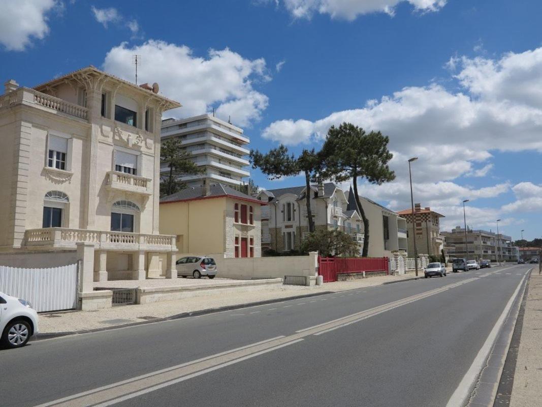Royan - Maison De Plain-Pied Avec Jardin Clos - Quartier Residentiel المظهر الخارجي الصورة