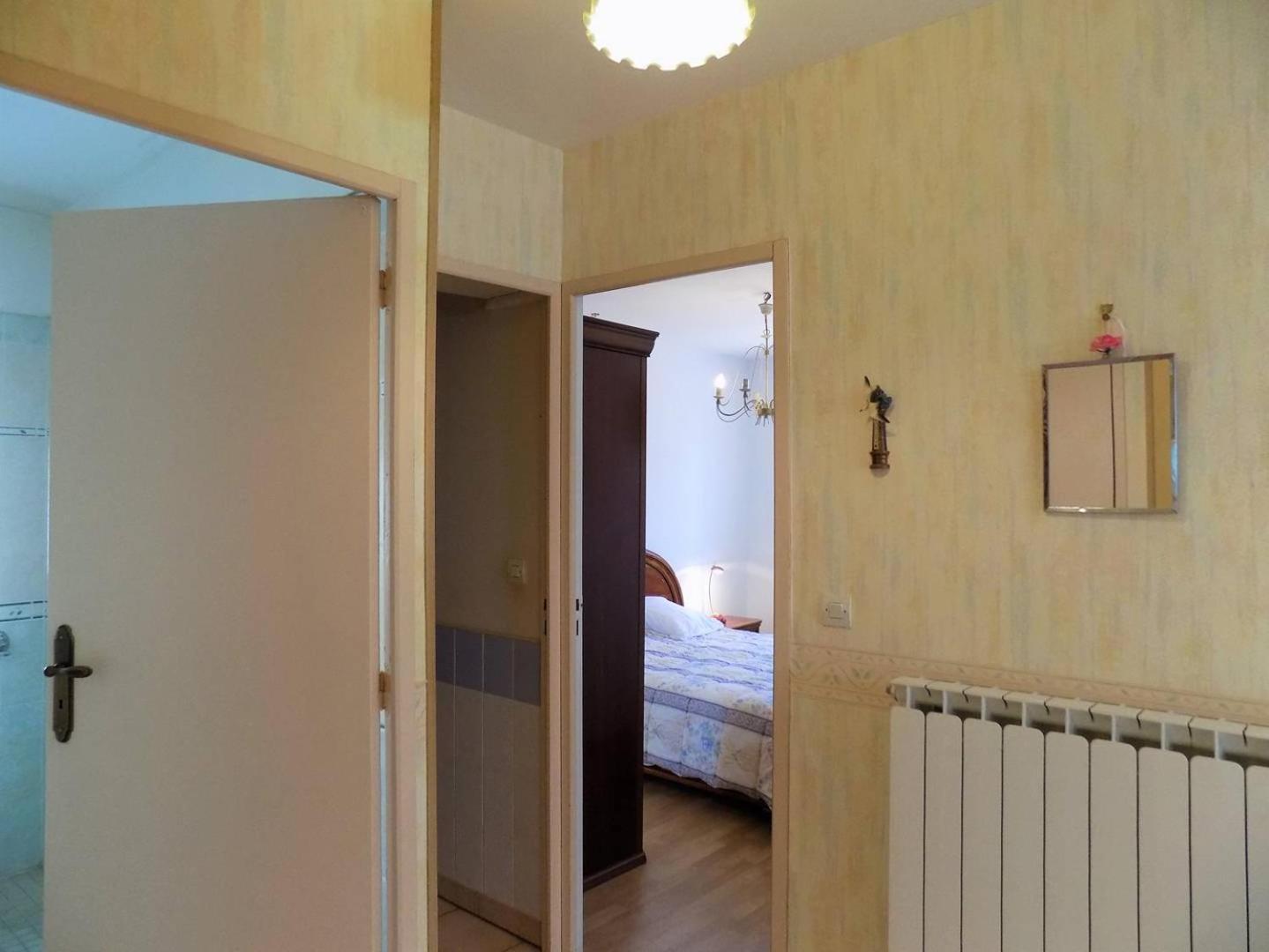 Royan - Maison De Plain-Pied Avec Jardin Clos - Quartier Residentiel المظهر الخارجي الصورة